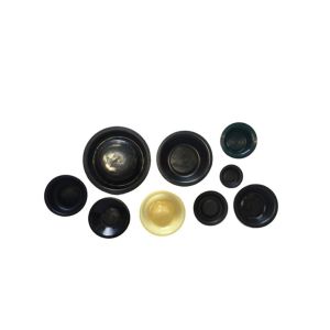 Hydraulic Hammer Breaker Diaphragm JACTY JB206 JB210 JB215 Accumulator Parts