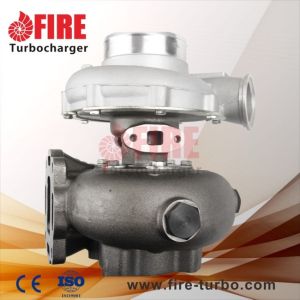 H2DM Turbocharger 3802886 3538623 Cummins Marine with 6CTA,M2 Engine