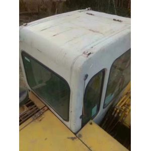 used kato 307 excavator with good condition