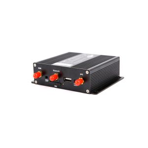 YTWL GSM 10W 200km/H Ethiopia Standard CE Gps Speed Limiter for Vehicle