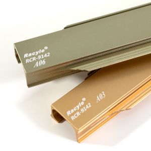 RCR 9142 Modern Interior Pull Set Kitchen Knob Handles