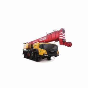 Cheap Other Hydraulic Cylinder Used Truck Cranes 100ton 200ton with Enhanced Performance for sale