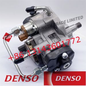 China Diesel HP3 fuel injection pump 294000-0530 16700-EC00A for Nissan YD25 engine on sale