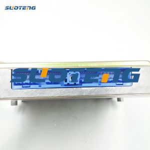 9125533 Engine Control Module ECU ECM Controller For EX200-2 EX200-3 EX220