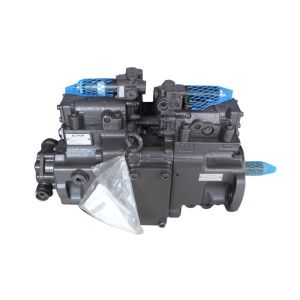 China K7V63DTP1X9R-0E23-1BV  Original Parts SK135SR SK135-8 Hydraulic Pump on sale