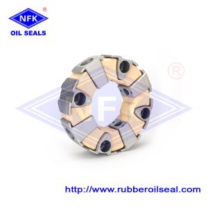 Pro-One Taiwan Brand Excavator Part ZX225USRK-5 ZX225 Excavator 50H Coupling