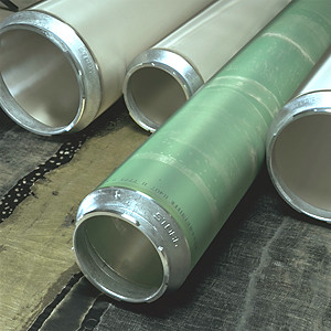 Quality High Reliable Printing Rotary Nickel Screen 1410-1980mm Length ISO Certification wholesale