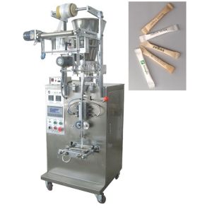 Tea Bag Packing Machine, Coffee Bag Packing Machine, Inner Bag + Outer Bag +