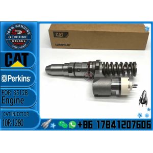 Fuel Injector  10R-1280 10R-1279 10R-1275 10R-1290 20R-1277 20R-1262 20R-1280 20R-2296 3920214 376-0509 10R-2827