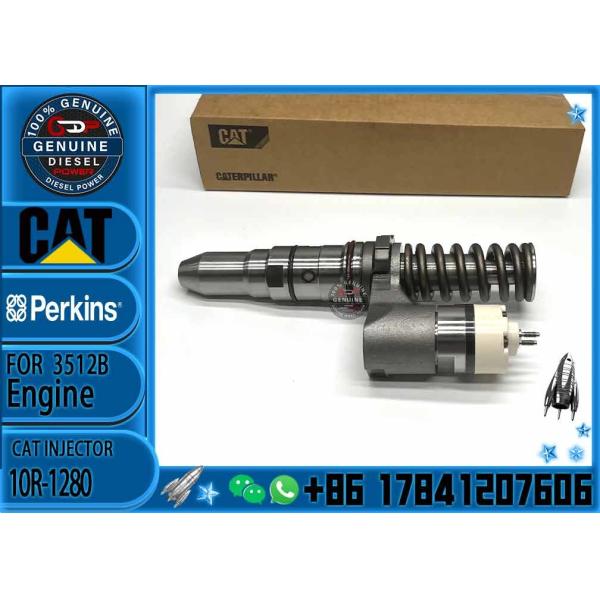 Quality Fuel Injector  10R-1280 10R-1279 10R-1275 10R-1290 20R-1277 20R-1262 20R-1280 20R-2296 3920214 376-0509 10R-2827 wholesale