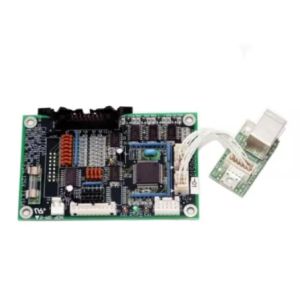 J390510 Noritsu QSS3001/3011/3021 Keyboard Switch PCB Circuit Board Used