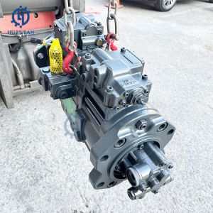 K3V112DT K3V140DT K3V180DT Hydraulic Pump for Machinery Excavator Spare Parts