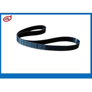 China 492-60550-000A 49260550000A ATM Machine Parts Diebold Flat Belt 10X432X0.8 ZU-10 Belt Length on sale