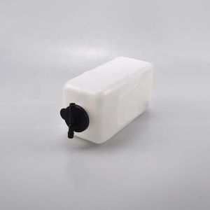 Hitachi EX60 EX70 Excavator Coolant Expansion Tank 4431425 4397682