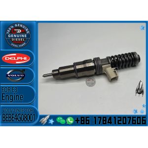 China Diesel Fuel Injector BEBE5L17101 BEBE5L17001 BEBE4L00001 BEBE4L00002 BEBE4L00102 21424681 BEBE4G08001 on sale