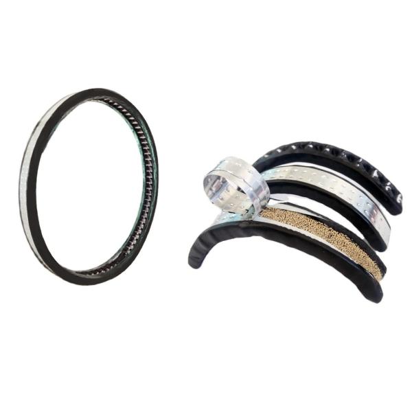 LG Deluxe 1 Excellent Quality Automatic Drop Down Door Bottom Seal for Wooden Door or Metal Door Sale Accessories Frame