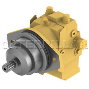 1235259 CA1235259 0R-7322 For CAT VIBRATORY COMPACTOR CS-573D CS-663E CS-583E Hydraulic Motor  HST PUMP