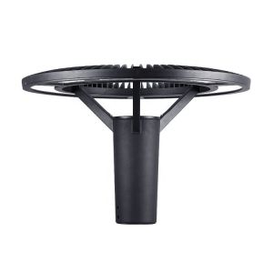 2700k Eye Protecting Urban Led Lighting 120 Degree Beam Angle