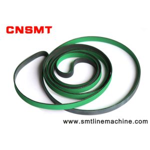 JUKI-1R Mounter L167E521000 Track Plate Belt SMT Spare Parts