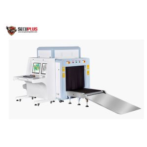 Cheap Steel Penetration 32mm Guaranteed Security X Ray Baggage Scanner for sale