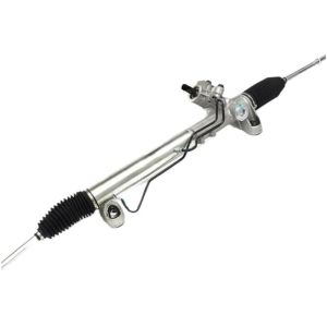 ATATZXRXRLKL Power Steering Rack for VW EUROVAN T4 Right Side New Compatible