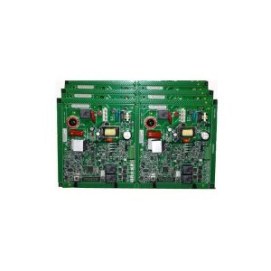 Cheap Copper Multilayer PCB Assembly Services Electronic PCB Fabrication And Assembly for sale