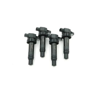 12 Volt Power Ignition Coil For Hyundai Elantra Sonata Accent 27301-2B100