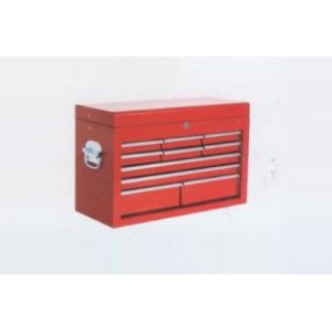 OEM / ODM 10 Drawer Tool Chest And Cabinet with Aluminum drawer handles (THB