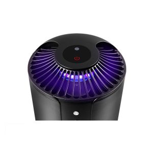 Intelligent indoor pest control Electronical repellents trap insect mosquito