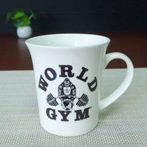 Amazing Effect Change Colour Ceramic Mug / Custom Heat Sensitive Mug