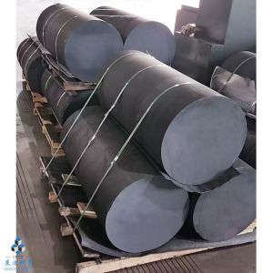 OCS-20 Grade Graphite Block with low Thermal Expansion for Semi-conductor