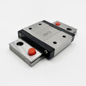 15mm Size Miniature Linear Rails MGW15C CNC Machining Stainless Steel Linear