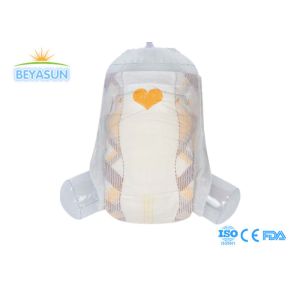 Low Price Diapers For Baby Breathable Disposable Baby Diaper Nappy Customization Size Sleepy Diapers Wholesale Kenya