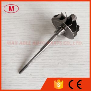 53049880144 53049700144 03L145715C 03L145873BV Turbine shaft wheel for Amarok 2