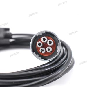 For Wintrac Thermo-King Thermo King diagnostic tool with USB cable Diag Software