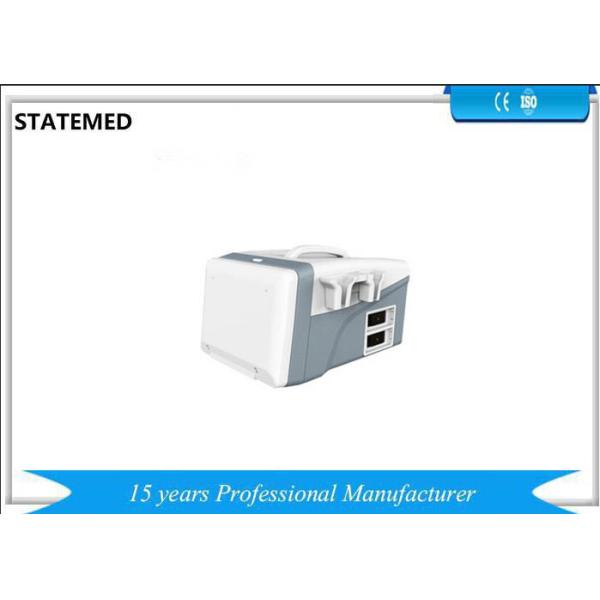 Quality Classical Vascular Ultrasound Equipment , Portable Ultrasound Baby Scanner wholesale