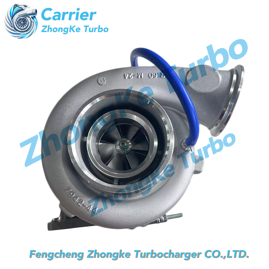 GTA4294S Turbo 172743 172253 53319887001 53319887101 23528062 23525463 23528064
