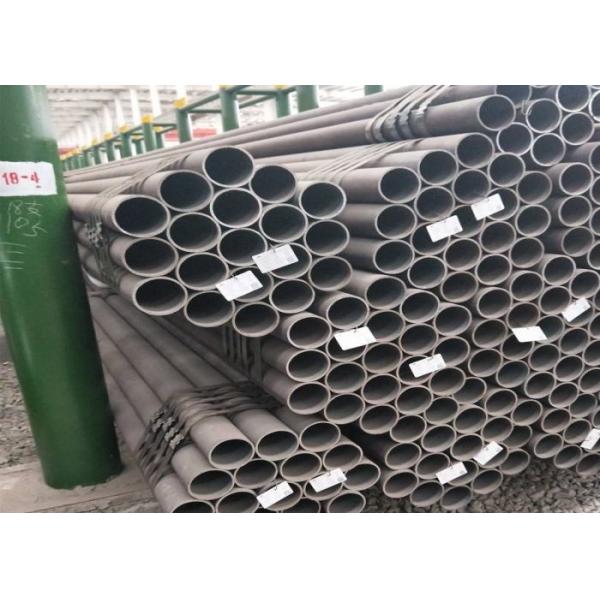 Quality Stainless Steel Seamless Pipe TP410/1Cr13 For Heat Exchanger wholesale