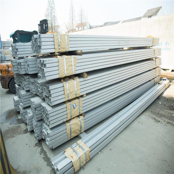 Factory Hot Selling Top Quality Customized C Shape Stainless Steel Profile Stainless Steel Channel