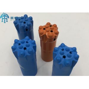 89mm T45 Retractable Button Drill Bit Cemented Carbide Rock Drill