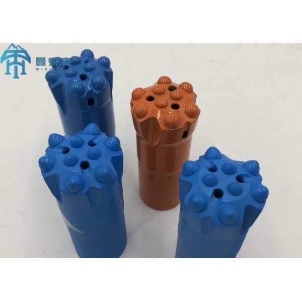 Quality 89mm T45 Retractable Button Drill Bit Cemented Carbide Rock Drill wholesale