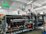 Automatic wire o binding and punching machine PBW580S for notebook &calendar