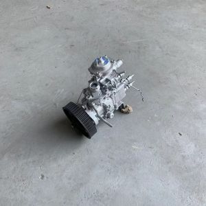 Reliable Mitsubishi 4D56T Used Fuel Pump Enhance Your Engine's Performance