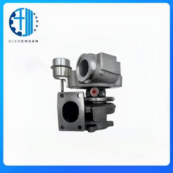 Quality 2835142 4043976 Turbocharger Turbo for Cummins ISDE4 Engine Parts wholesale