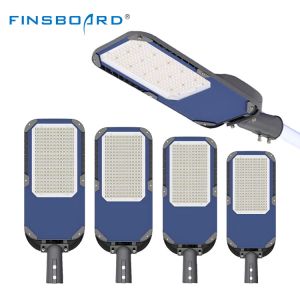 3000K-6500K Dia-Casting Aluminium High Power Led Street Light 50w/100w/150w/200w