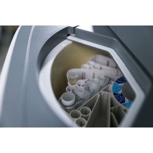 CIA1200M Small CLIA Immunoassay Analyzer 120T/H IVD Diagnostic