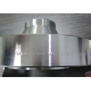 API Astm B564 Inconel 625 Usd N06625 Nickel Alloy Flange