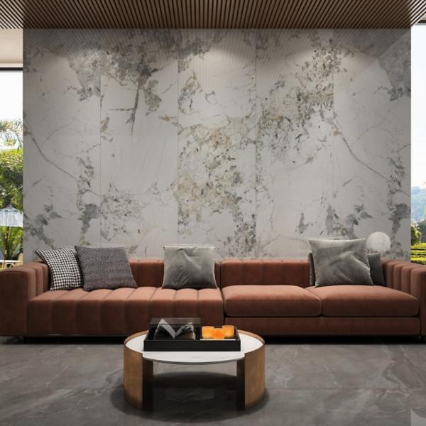 Quality Residential/Commercial Ceramic Glazed Floor Tiles A Perfect Combination of Style and Function wholesale