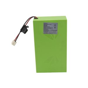 5A Electric Scooter Lithium Battery 1600w 2000w 48v 20ah LiFePO4 Battery Pack