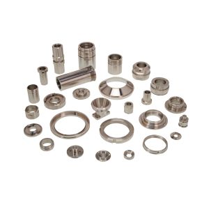 Specialized and Advanced CNC Milling Turning for Metal Components OEM/ODM